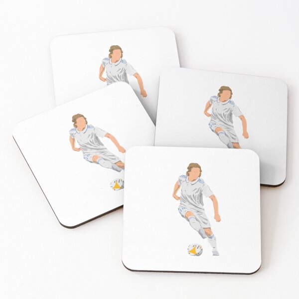 Item preview, Luka Modric Minimalist designed and sold by MinimalistDZNS.