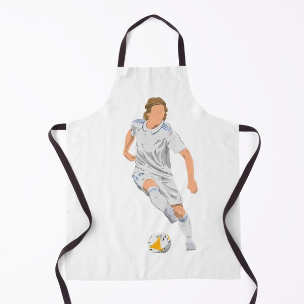 Item preview, Luka Modric Minimalist designed and sold by MinimalistDZNS.