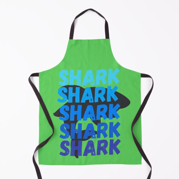 Item preview, Great shark shirt designed and sold by Just P1nTo.