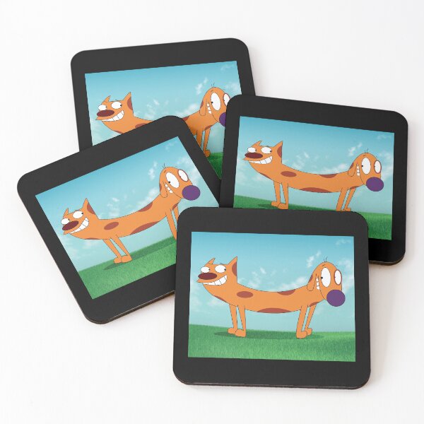 Item preview, CatDog designed and sold by Parala Artist.