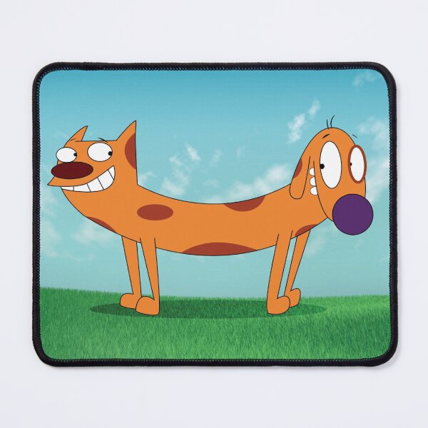 Item preview, CatDog designed and sold by Parala Artist.