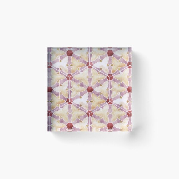 Artikelvorschau, Islamic Geometry Pattern entworfen und verkauft von stylebytara.