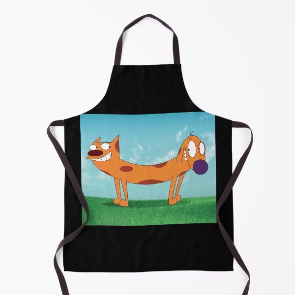 Item preview, CatDog designed and sold by Parala Artist.