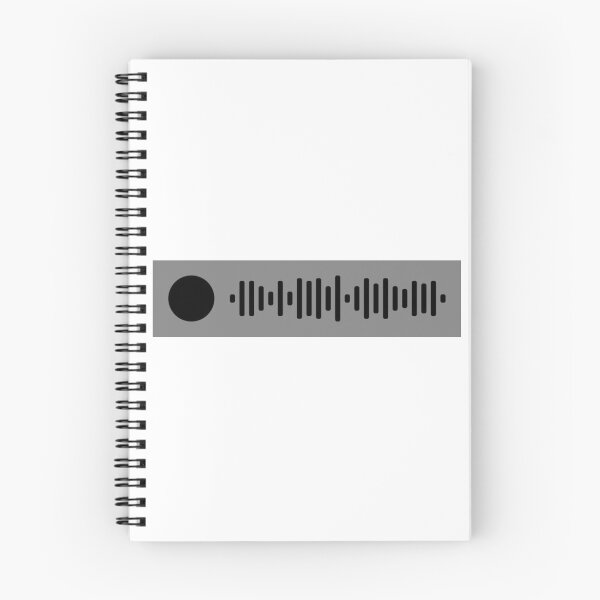 Item preview, OMG by New Jeans | spotify scan code designed and sold by sisters-lab.