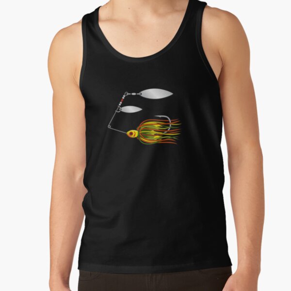 Fishing Tank Tops for Sale