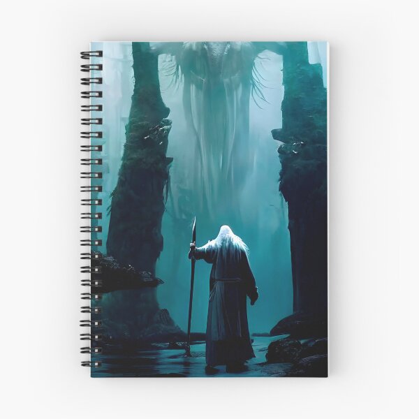 Item preview, LORD OF THE RINGS designed and sold by SikstiNain.