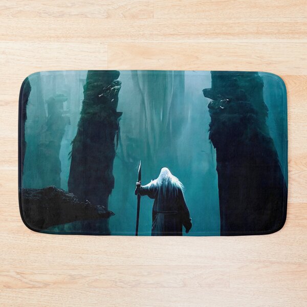 Item preview, LORD OF THE RINGS designed and sold by SikstiNain.