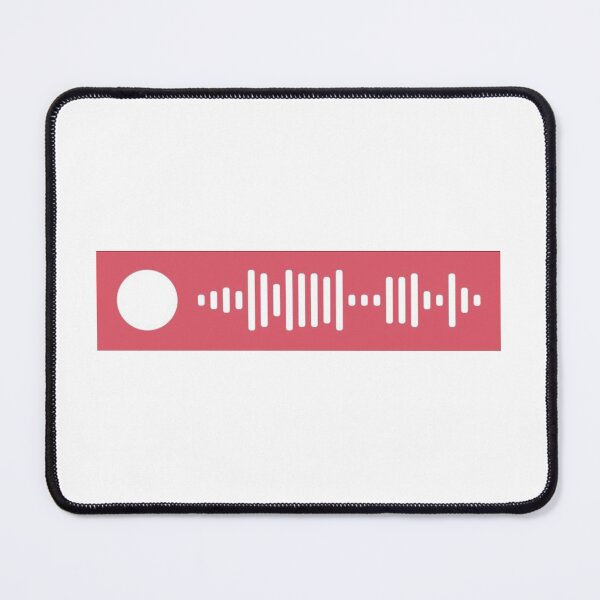 Item preview, Ditto by New Jeans | spotify scan code designed and sold by sisters-lab.
