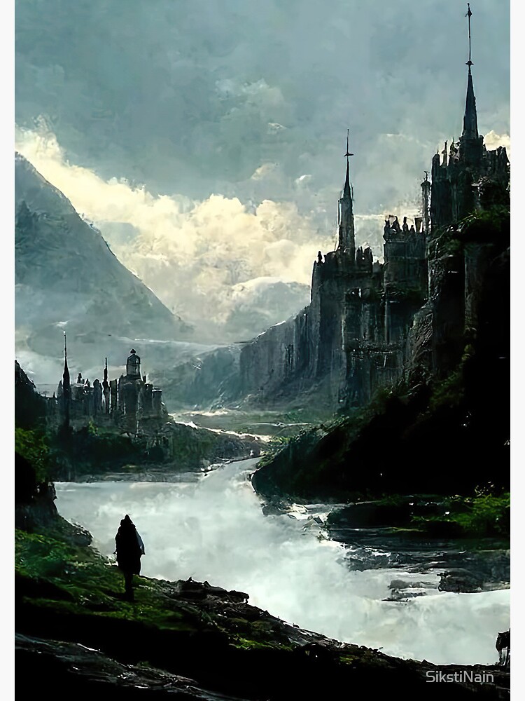 Nargothrond