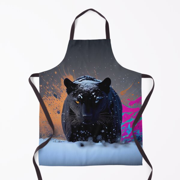 Item preview, Puma Hunts Prey designed and sold by Colourpixels.