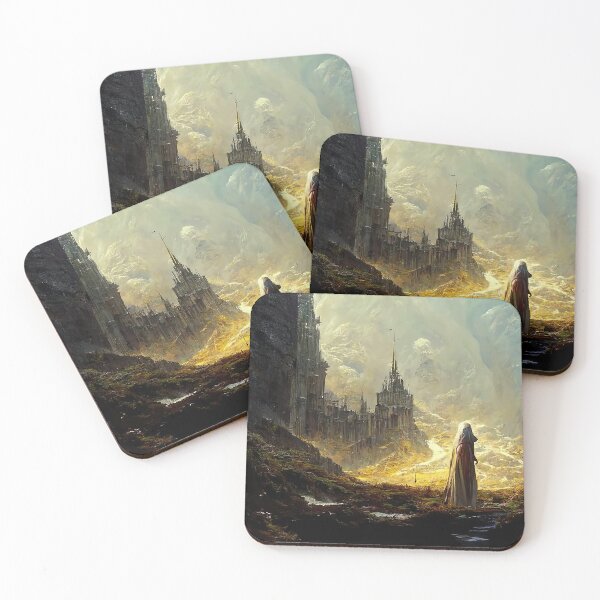 Item preview, Doriath designed and sold by SikstiNain.