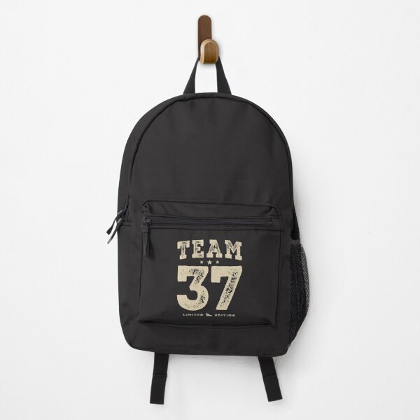 Item preview, Funny 37th Birthday Age 37 Years Old designed and sold by cidolopez.