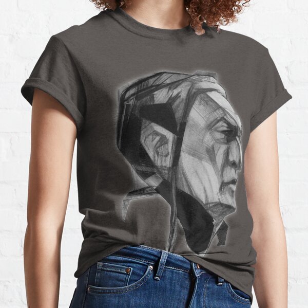 Item preview, Blixa Bargeld designed and sold by kalinicheva.