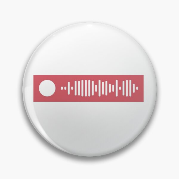 Item preview, Sure Thing by Miguel | spotify scan code designed and sold by sisters-lab.