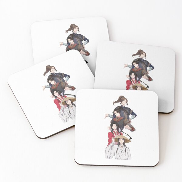Item preview, Anime Heaven Official_s Blessing   designed and sold by WillisJW.