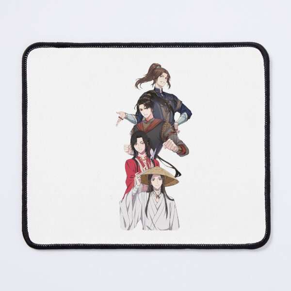 Item preview, Anime Heaven Official_s Blessing   designed and sold by WillisJW.