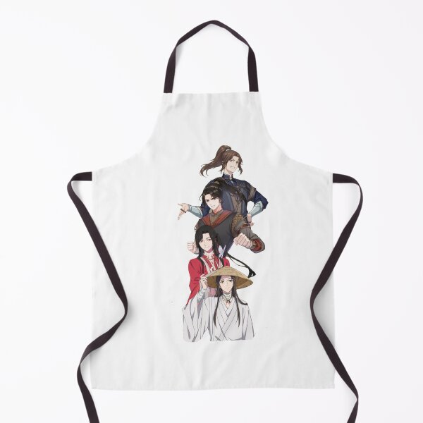 Item preview, Anime Heaven Official_s Blessing designed and sold by WillisJW.
