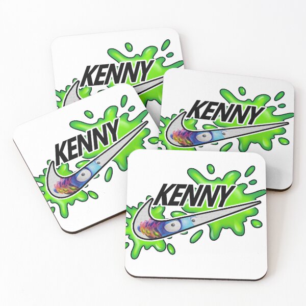 Item preview, High on Life Game Kenny Glob Shot Design designed and sold by LoiseauStudio.