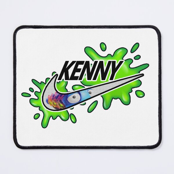 Item preview, High on Life Game Kenny Glob Shot Design designed and sold by LoiseauStudio.