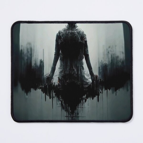 Item preview, Horror 1  designed and sold by SikstiNain.
