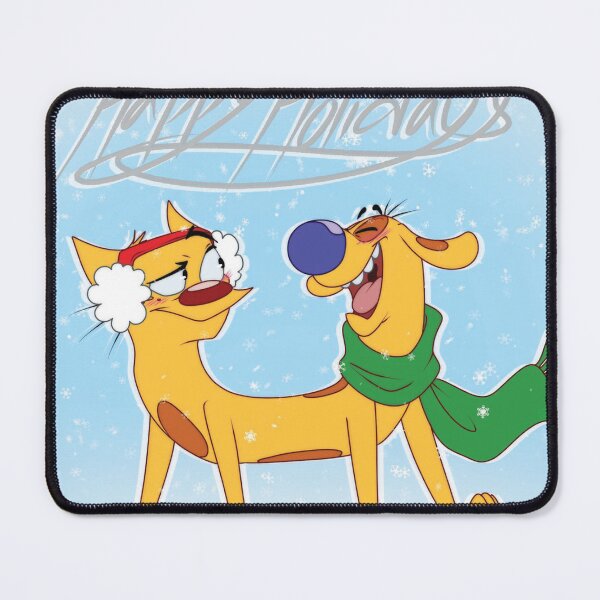 Item preview, CatDog designed and sold by Parala Artist.