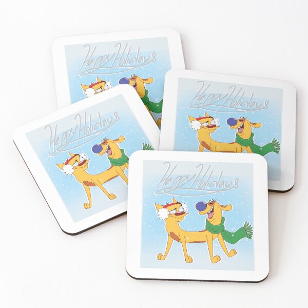 Item preview, CatDog designed and sold by Parala Artist.
