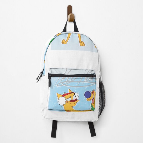 Item preview, CatDog designed and sold by Parala Artist.