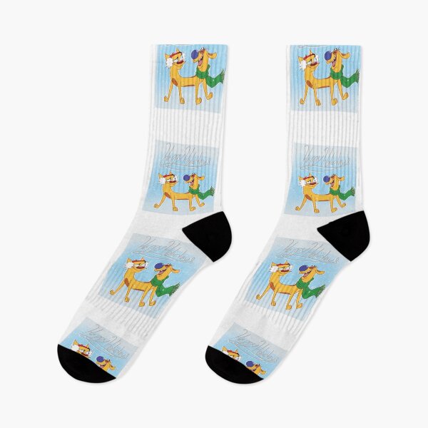 Item preview, CatDog designed and sold by Parala Artist.