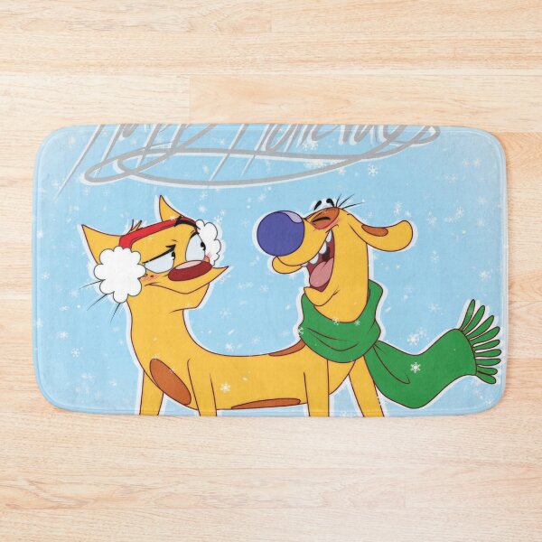 Item preview, CatDog designed and sold by Parala Artist.