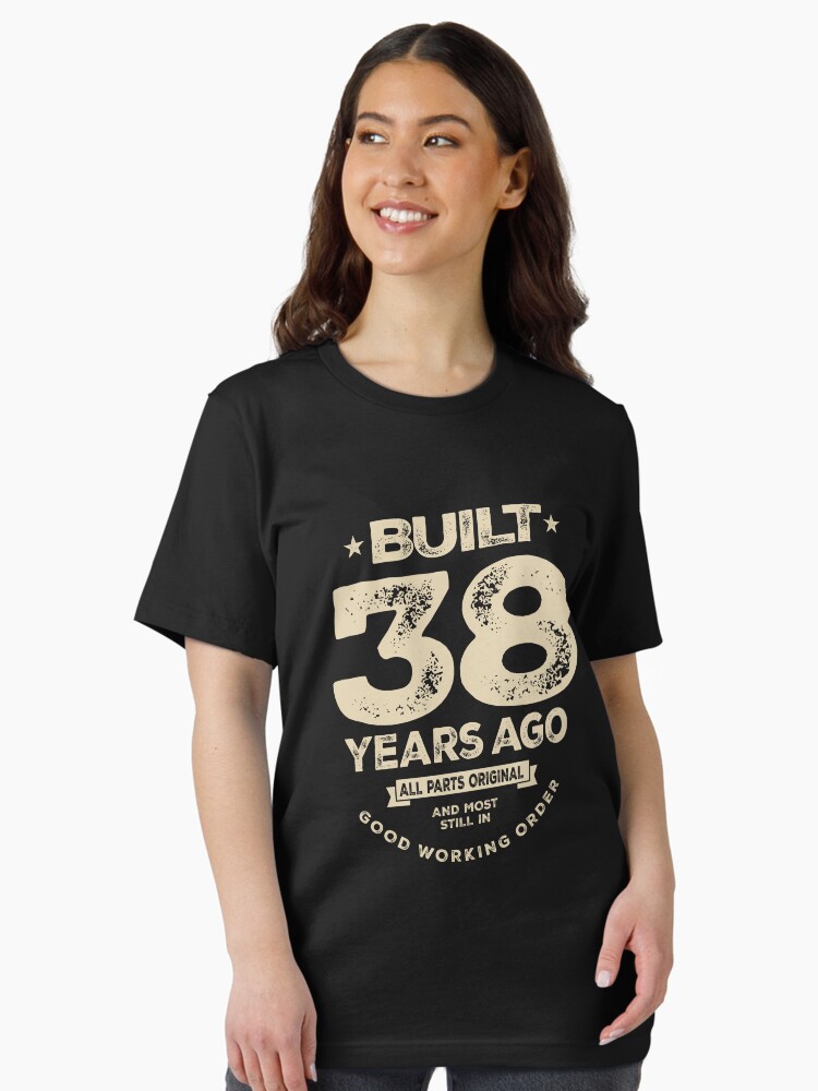 THE BIRTHDAY Ｔシャツ Amazon.com: Limited Edition 1988 Birthday Born 1988 Born in