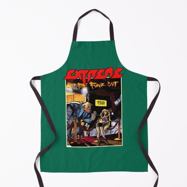 Item preview, Extreme - Get The Funk Out Premium designed and sold by MySTREETN86.