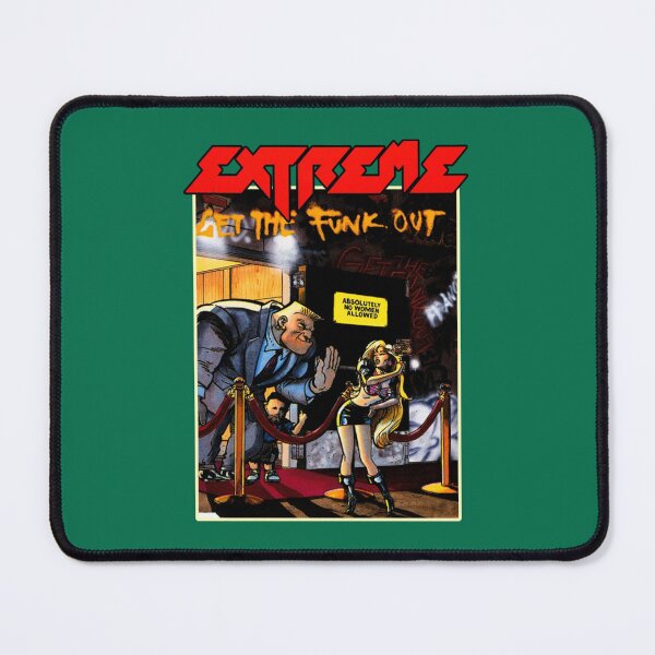 Item preview, Extreme - Get The Funk Out Premium designed and sold by MySTREETN86.
