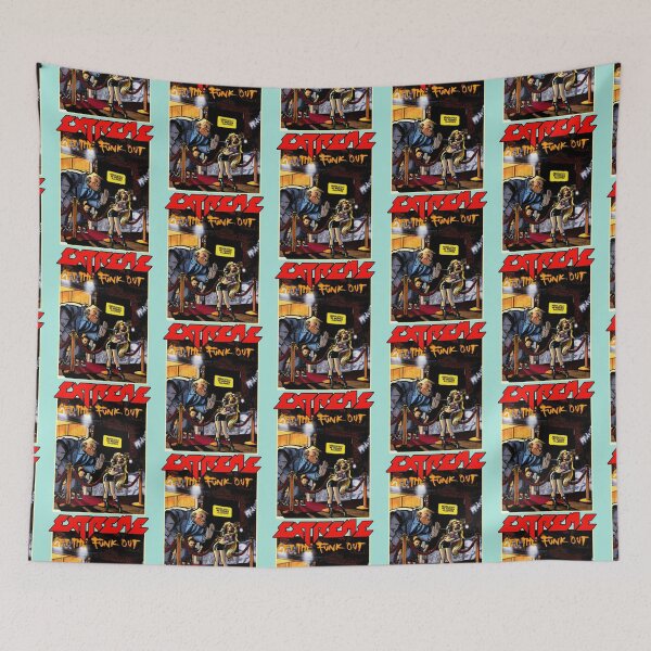 Item preview, Extreme - Get The Funk Out Premium  designed and sold by MySTREETN86.