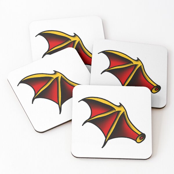 Item preview, Bat Wing designed and sold by sophiapeischl.