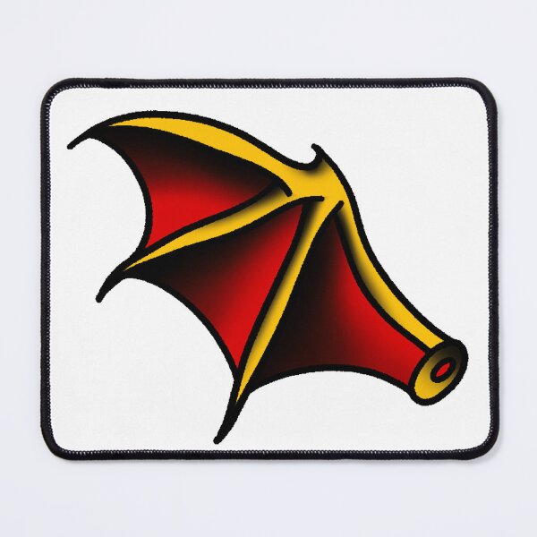Item preview, Bat Wing designed and sold by sophiapeischl.