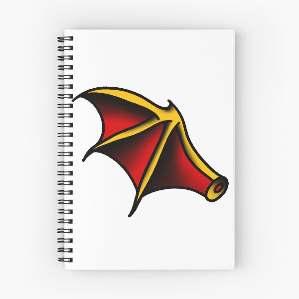Item preview, Bat Wing designed and sold by sophiapeischl.