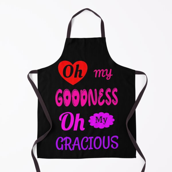 Item preview, Oh my goodness, oh my gracious, just so precious with them hearts and pink designed and sold by Me-D-Ogre.