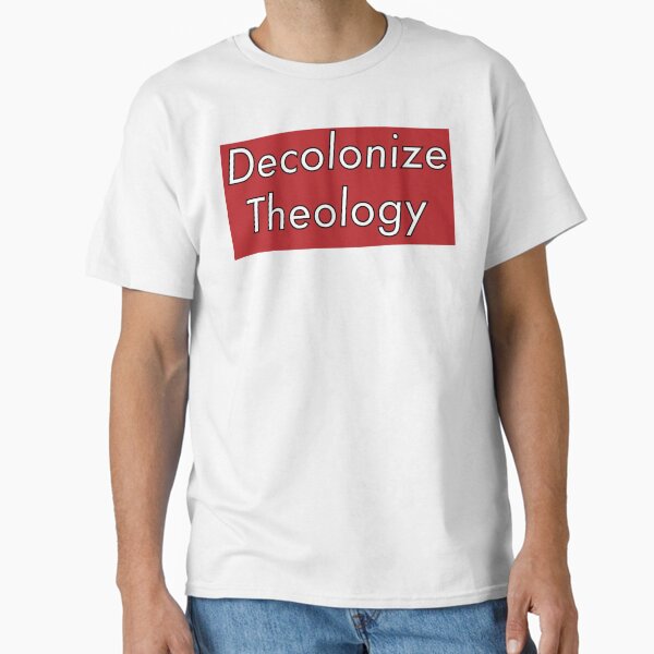 Artikel-Vorschau von Theologie dekolonisieren - Dekolonisierung, designt und verkauft von jolabrese.