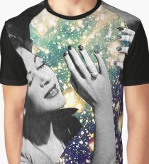 Affectionate Relationship Graphic T-Shirt