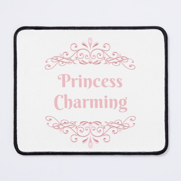 Item preview, Princess Charming designed and sold by Ignited-Designs.