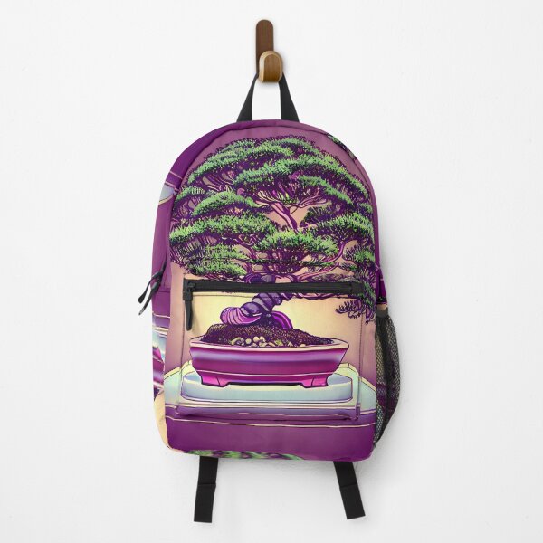 Item preview, Bonsai tree designed and sold by BigBrainArtwork.
