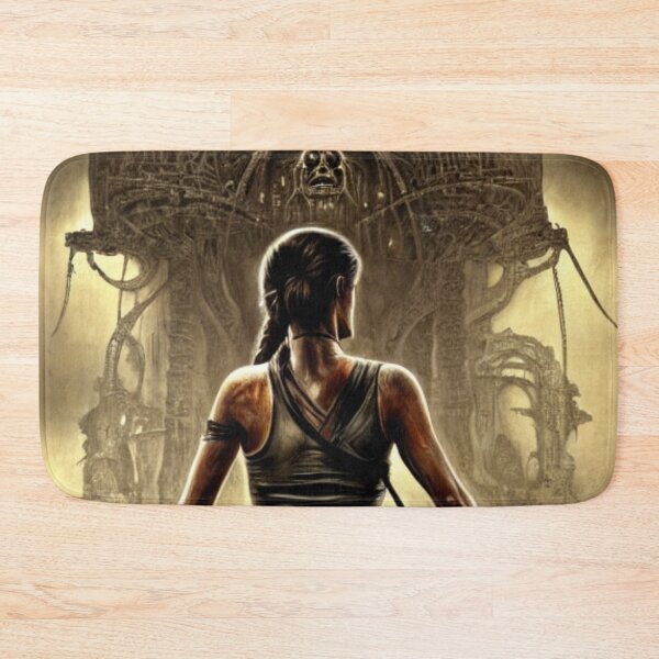 Item preview, The Raider designed and sold by Savage-ts.