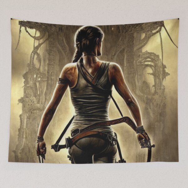 Item preview, el asaltante designed and sold by Savage-ts.