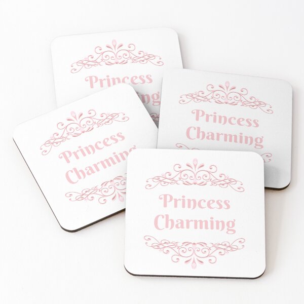 Item preview, Princess Charming designed and sold by Ignited-Designs.