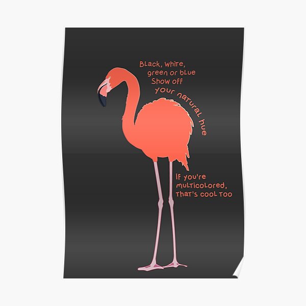 Flamingo Kero Kero Bonito Lyrics Meaning