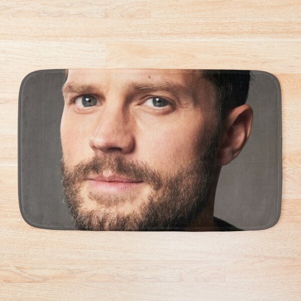 Item preview, Jamie Dornan Pict Poster Art designed and sold by hablot86.