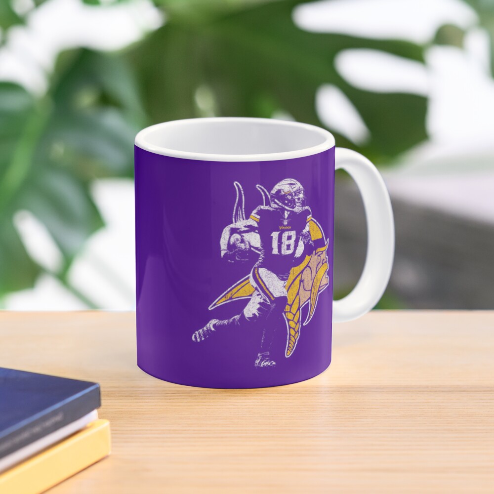 Item preview, Classic Mug designed and sold by huckblade.
