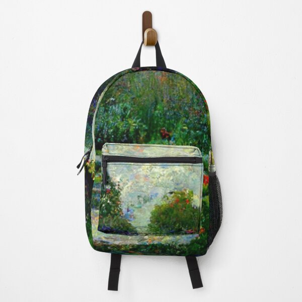 Item preview, Gardens of Giverny designed and sold by hamptonstyle.