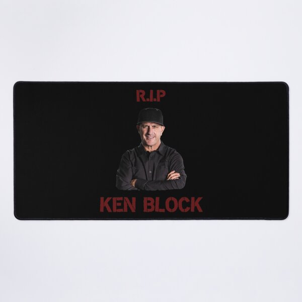 Item preview, Rest in Peace ken designed and sold by Oblivyum.