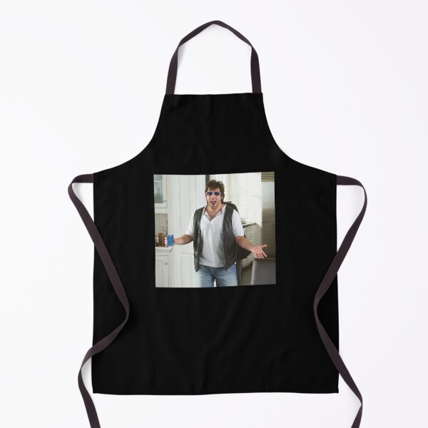 Item preview, Donny Berger Adam Sandler Donnie Burger Comedy Funny Movie Scene Character Funny designed and sold by Jenniferiu13.